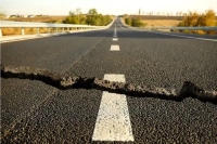 زنگ خطر «فرونشست زمین» به صدا درآمد