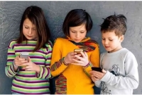 کودکان و موبایل؛ تهدیدی جدی برای سلامت مغز؟