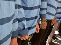 بازداشت عوامل تخریب اموال مردم در چهارمحال و بختیاری