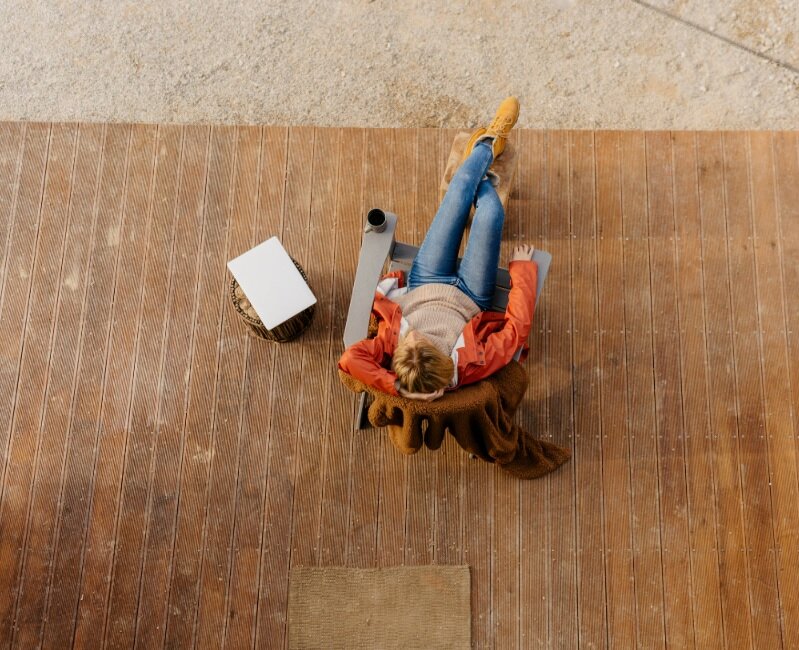 7 نوع استراحت که بدن و ذهن ما به همه آن‌ها نیاز دارد