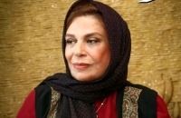 شباهت غیرقابل باور گوهر خیراندیش و دخترش+ عکس