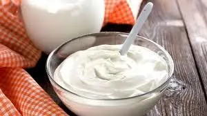 این ماست کلسترول شما را از بین می برد