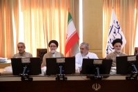 وزیر اطلاعات: دشمن در حملات تروریستی دی‌ماه به دنبال «رزم خیابانی» بود