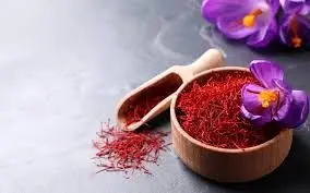 قیمت هر کیلو زعفران به 200 میلیون تومان رسید!