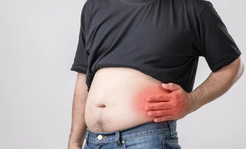 7 باور غلط درباره کبد چرب که درمان را به تأخیر می اندازد!