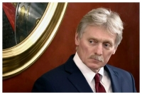 کرملین درباره ایفای نقش در امکان انتقال اورانیوم مازاد ایران به کشور ثالث توضیحاتی ارائه کرد