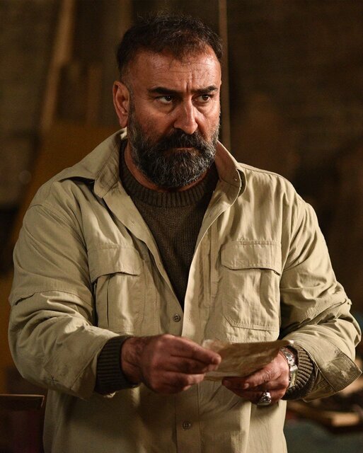 بازیگر پایتخت امروز به جشنواره می‌آید