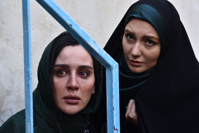 بازیگر پایتخت امروز به جشنواره می‌آید