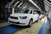 ریزش قیمت دنا پلاس در بازار آزاد + جدول