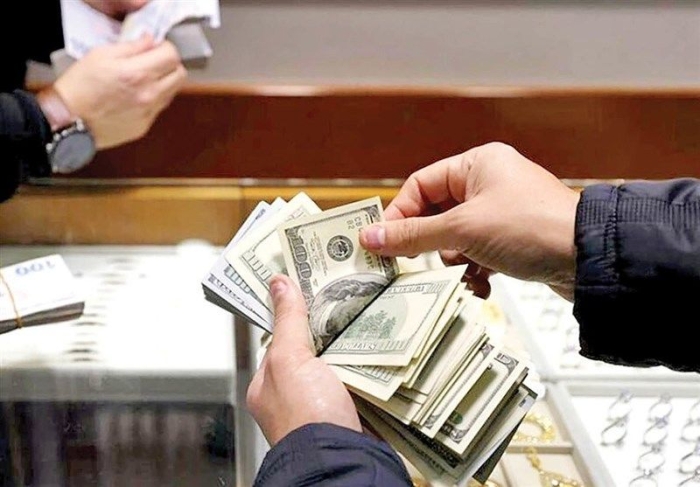 ریزش قابل توجه قیمت دلار آزاد در واکنش به خبر مذاکره