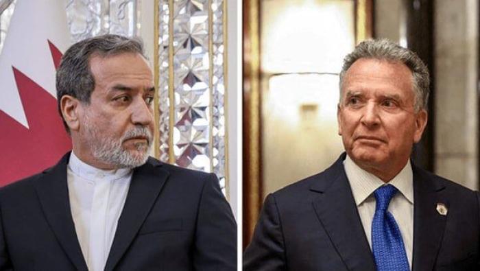 دستور رییس‌جمهور برای مذاکره هسته‌ای با آمریکا