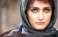 الناز ملک در نشست فیلم «خیابان جمهوری» در جشنواره فیلم فجر+عکس