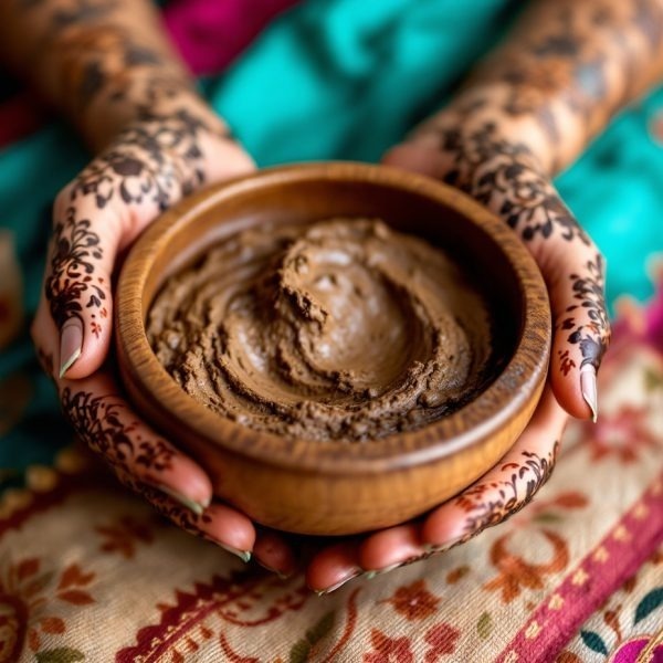 حنای هندی