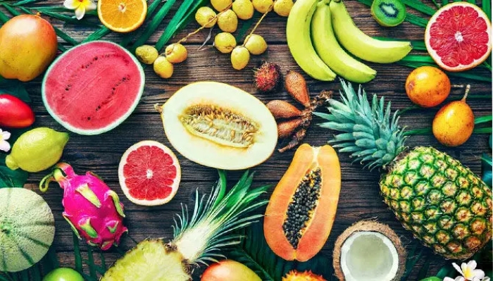 5 میوه موثر در التیام رفلاکس معده