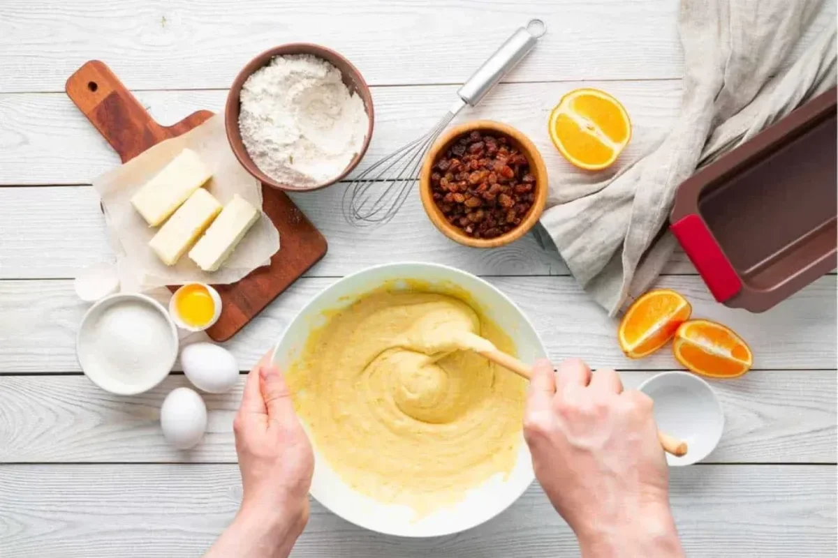 6 جایگزین مناسب وانیل در پخت کیک