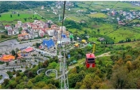 مازندران میزبان 32 پروژه جدید گردشگری شد / 130 فرصت شغلی تازه