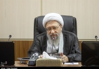 تاکید آملی لاریجانی بر اهتمام دولت در تامین مایحتاج مردم