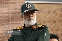 سردار نجات: سردار پاکپور طی یک سال بیش از دو برابر محیط کره زمین در ایران گشته است