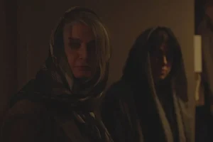 «تقاطع نهایی شب» فیلمی که فیلمسازش را در اولین گام بر زمین زد