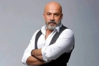 اولین تصویر از امیر آقایی در فیلم «جانشین»