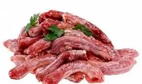 بررسی کامل فواید و مضرات گردن مرغ