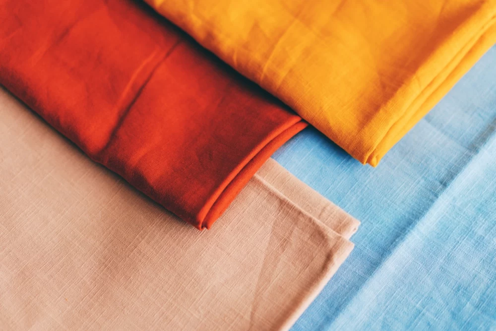 پارچه های ضد حساسیت