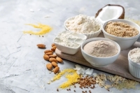 سالم‌ترین جایگزین ها برای آرد در آشپزی چیست؟