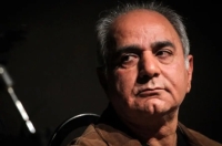 قهقهه مهران مدیری در تلویزیون رو اعصاب پرویز پرستویی رفت