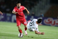 چرا رضا شکاری از لیست پرسپولیس خط خورد؟