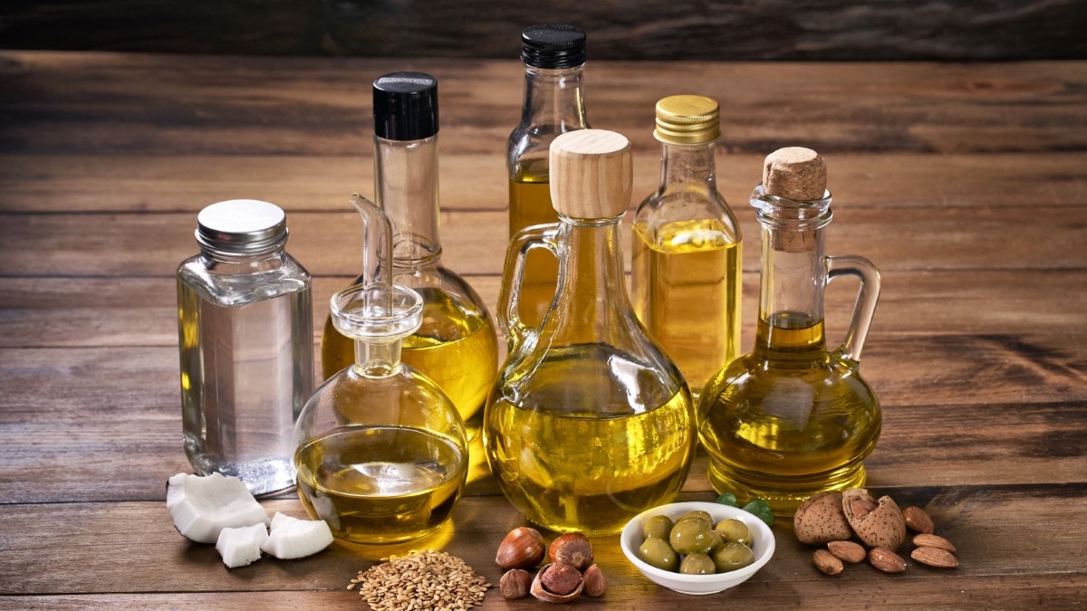 مواد غذایی مناسب افزایش طول عمر-7