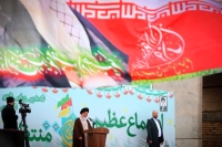 علم الهدی: دنیا مبهوت مدیریت رهبر انقلاب است