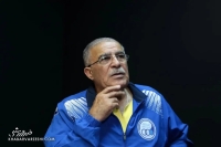 ساپینتو مربی درجه 3 است؛ حواشی درون رختکن را او رسانه‌ای کرد!