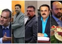 5 گزینه مدیر عاملی استقلال مشخص شدند؛رقابت اصلی میان دو نفر