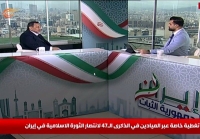 مقدم فر: موضوع مذاکرات صرفاً هسته‌ای است