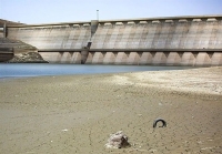 وضعیت قرمز برای سد‌ها / اوضاع برای تهران نگران‌کننده شد