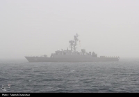 جغرافیای نبرد در خلیج فارس و دریای عمان به نفع ایران است یا آمریکا ؟