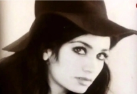 «سپیده» بازیگر قبل انقلاب در 70 سالگی؛ سال