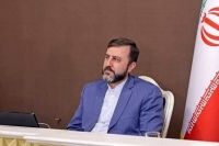 غریب‌آبادی عازم چین شد