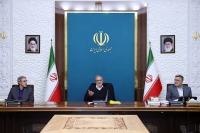 دستور رییس‌جمهور در زمینه تأمین ارز مورد نیاز دارو و تجهیزات پزشکی