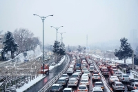 کیفیت هوای تهران اعلام شد