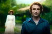 عکس پشت صحنه سریال تاسیان؛ شیرین و امیر در راه شمال