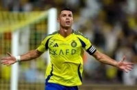 پایان اعتصاب بزرگ رونالدو در النصر