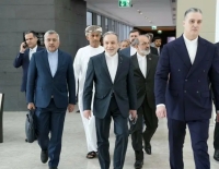 عراقچی: مذاکرات ایران و آمریکا با میانجی‌گری عمان در فضایی مثبت برگزار شد