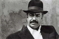 «رحیم آب منگل» فیلم قیصر در دوران پیری؛ دهه 90