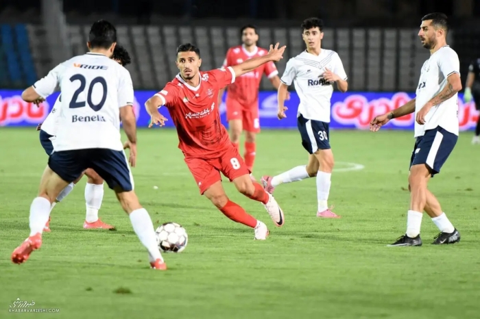 امروز در لیگ برتر؛ ساعت بازی پرسپولیس و ملوان و دیگر دیدارها