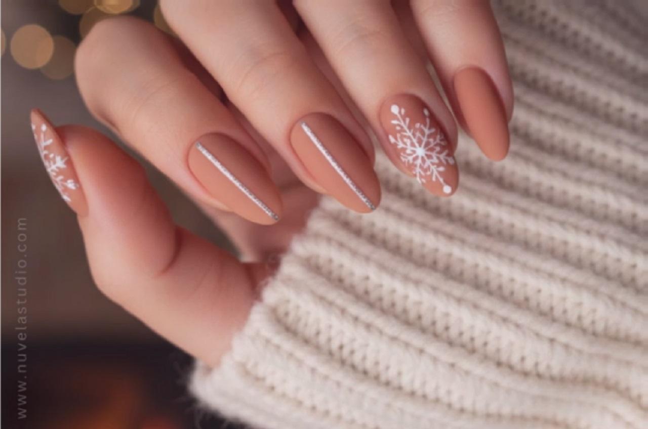 رنگ لاک زمستانی امسال