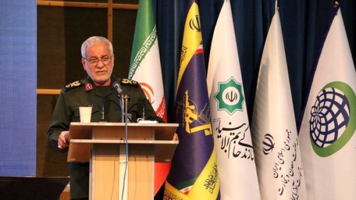 سردار عابد: همه خصومت‌های دشمن در برابر اراده ملت شکست خورده است