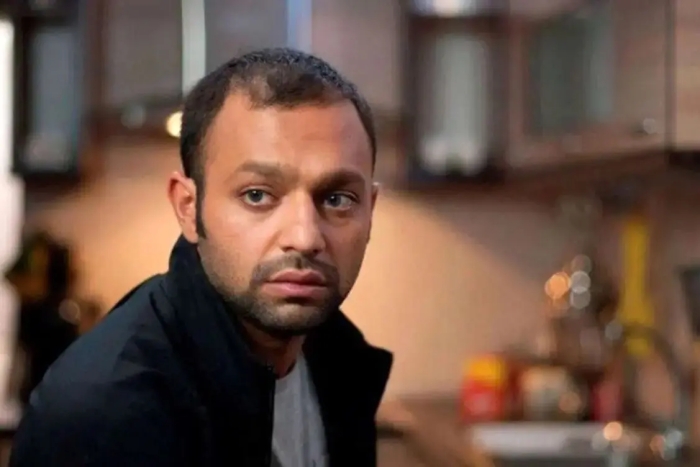 استوری متفاوت صابر ابر برای ایران!