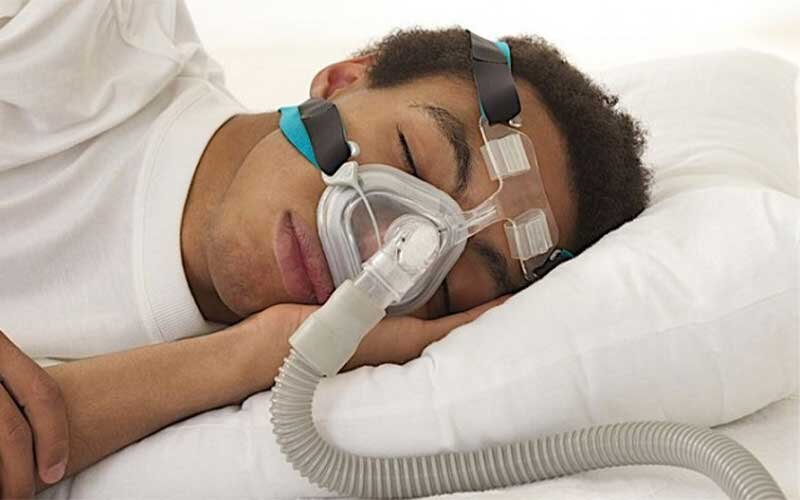 آیا خروپف نشانه یک اختلال تنفسی است؟/ خرناس چه زمانی خطرناک می‌شود؟/ روش‌های ساده درمان چیست؟