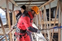 جزییات جدید از انفجار مرگبار در کارخانه «طلای سفید» گلستان